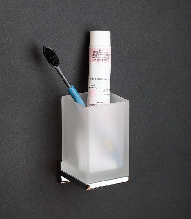 B1602 Стакан настенный COLOMBO LOOK Colombo Design - Вид №2