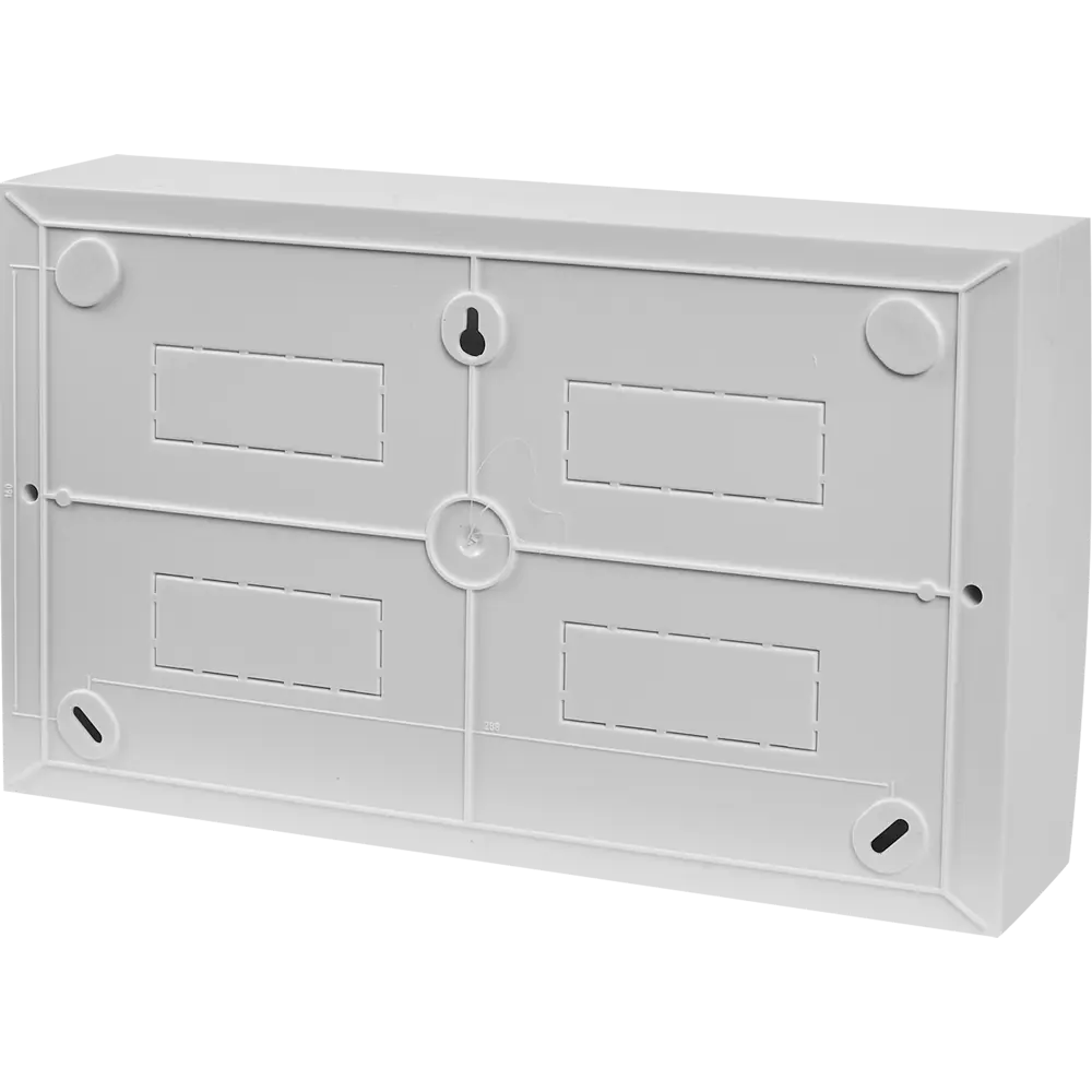 Распределительный щит IEK Home на 18 модулей с защитой IP41 82651886 STLM-0032873 - Вид №1