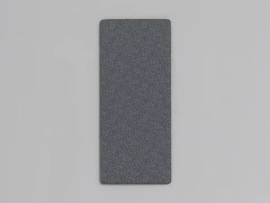 ZEITRAUM Акустическая стеновая панель из ткани Rail