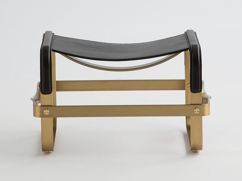 Jover+Valls Кожаная подножка для санок Wanderlust sun-id-1440151 - Вид №1