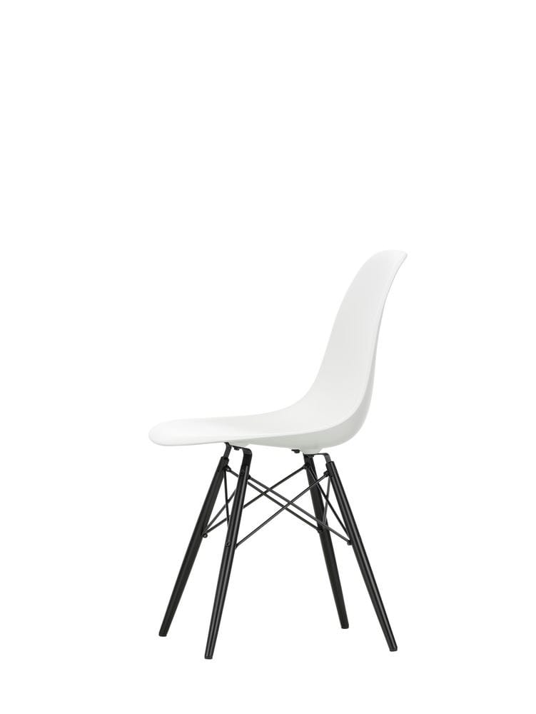 Мягкий стул из ткани VITRA Eames Plastic Chair ARCH-00071507 - Вид №136