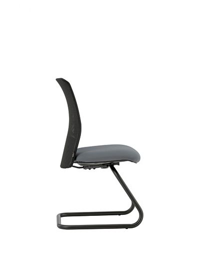 VAGHI Кресло для гостей BURSA RETE sun-id-1986022 - Вид №6