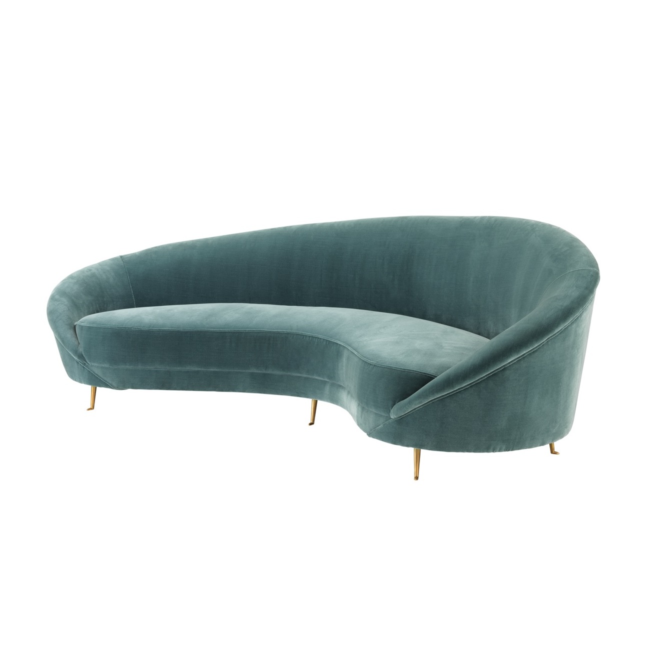 Диван / Provocateur Eichholtz sun-id-374169 - Вид №1