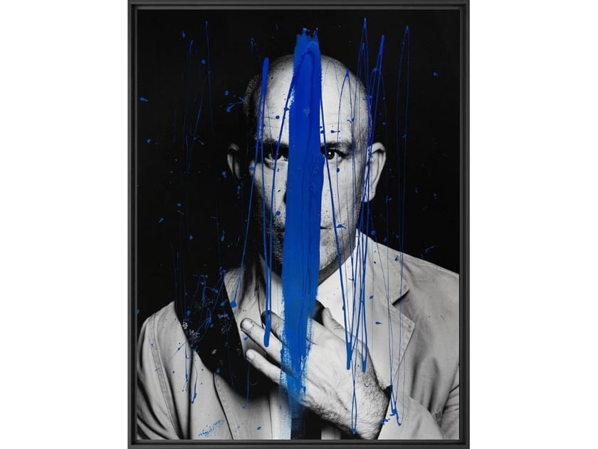 Печать фотографий на бумаге YellowKorner портрет ARCH-00059297