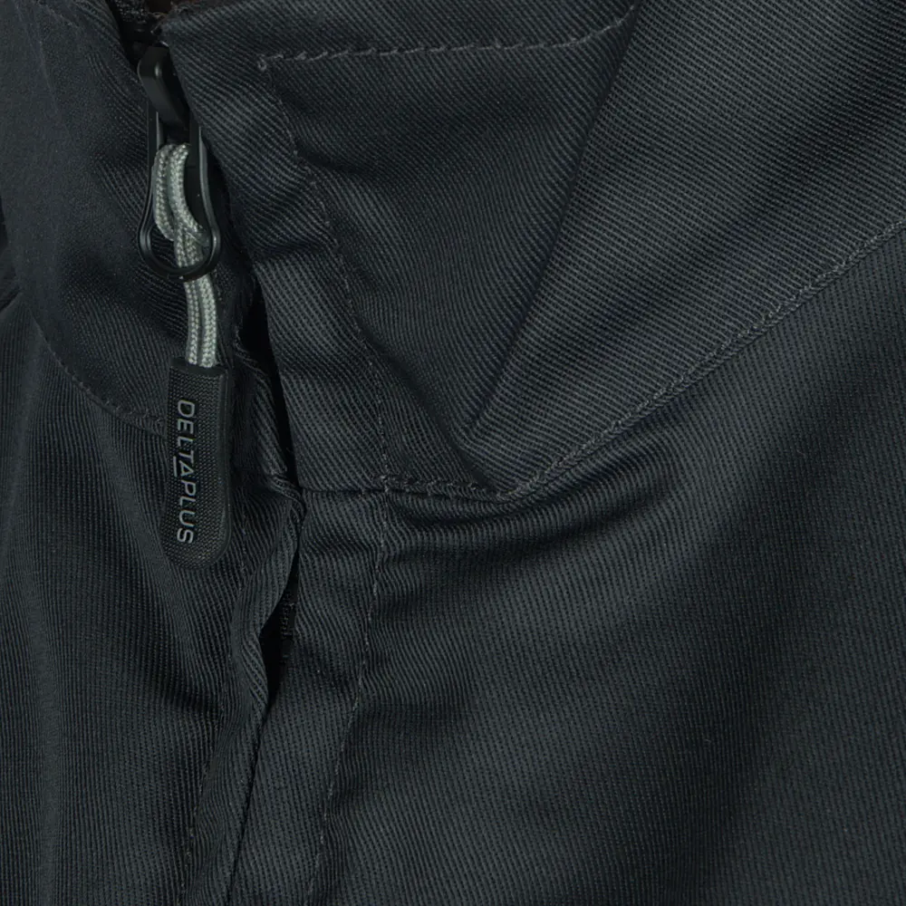 Куртка рабочая Delta Plus Mach1 цвет серый размер XXL рост 196 MACH 1 STLM-2100767 - Вид №2