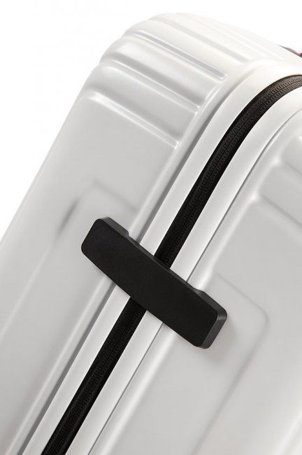 44D-15001 Чемодан 44D*001 Spinner S Samsonite Neopulse  - Вид №4