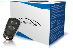 17230506 Автосигнализация 15 1012061 Centurion