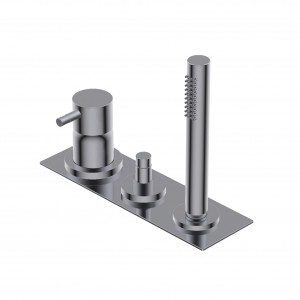 E0BA0431 Навесная банная группа Ritmonio Diametro35