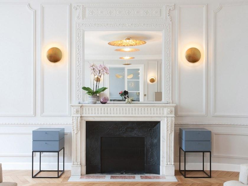 Catellani & Smith Аппликация светодиода Lederam sun-id-1401695 - Вид №3