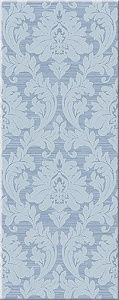 CHATEAU BLUE Плитка 20,1*50,5