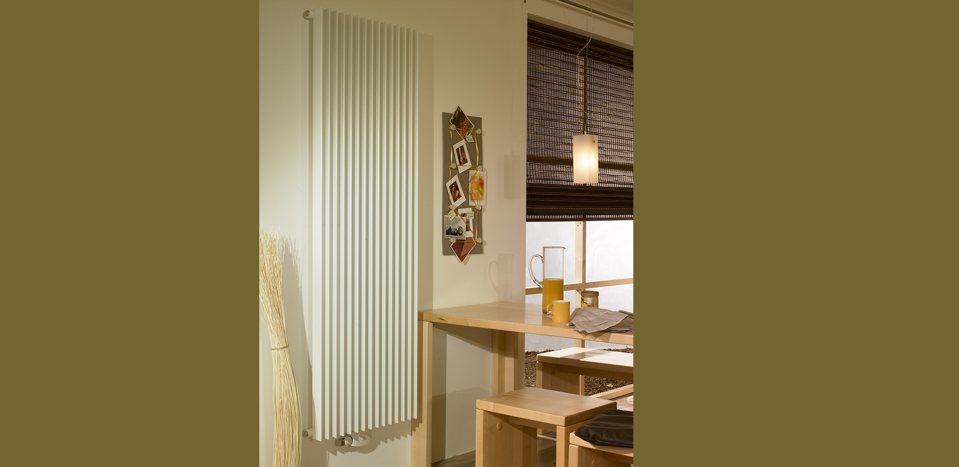 Bemm Верхний обогреватель Пуристический Exra 2 обмен sun-id-1225013 - Вид №1