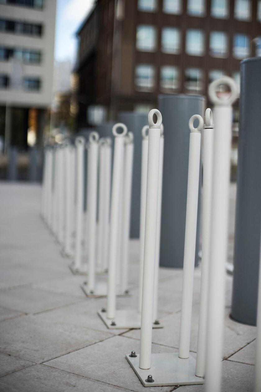 Väliala Крепление для велосипедов из металла sun-id-1429071 - Вид №5