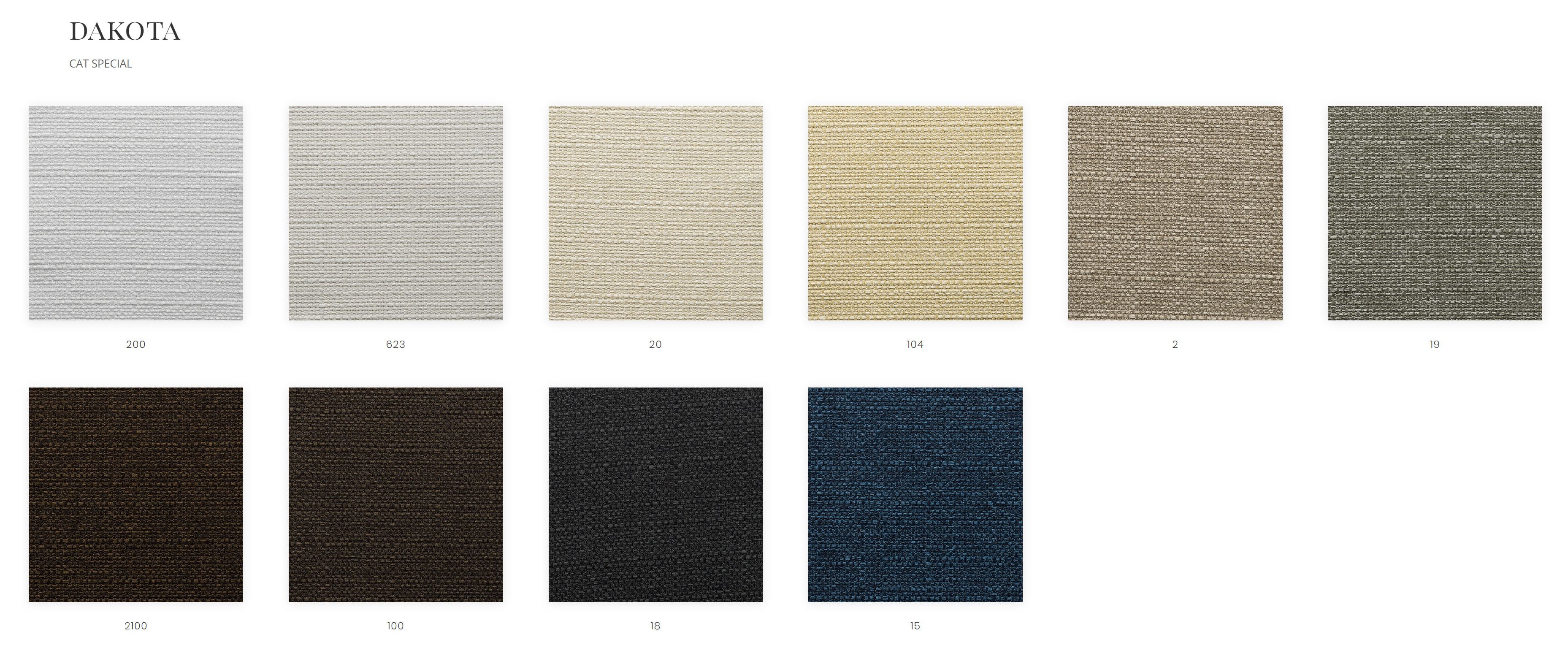 Декоративная панель из ткани Frauflex ARCH-00017875 - Вид №5