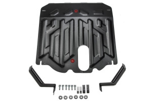 15919287 ЗК+КПП Hyundai Grand Santa Fe 2014-2016 2016-/Santa Fe 2012-2016 2016-, st 2mm 111.02341.1 АвтоБроня