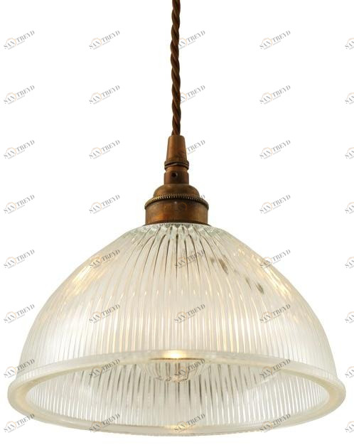 Mullan Lighting Подвесной светильник ручной работы с прямым светом  Mlp381 