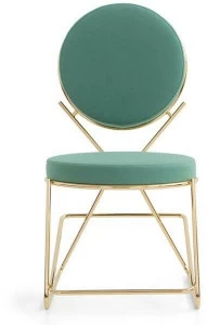 Moroso Мягкое кресло-медальон Double zero