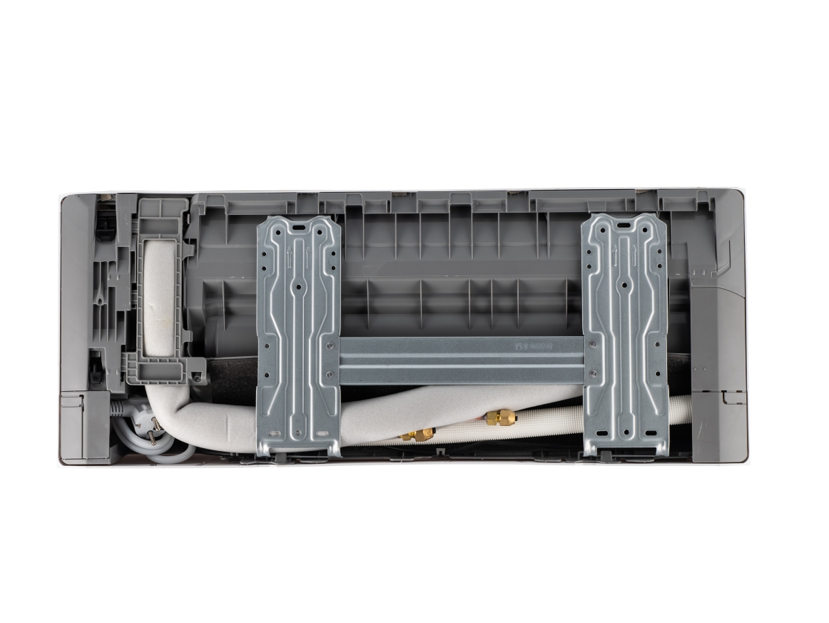 5306189 Кондиционер настенный сплит-система Rovex RS-07MUIN1/RS-07MUIN1 белый STDN-0106461 - Вид №5