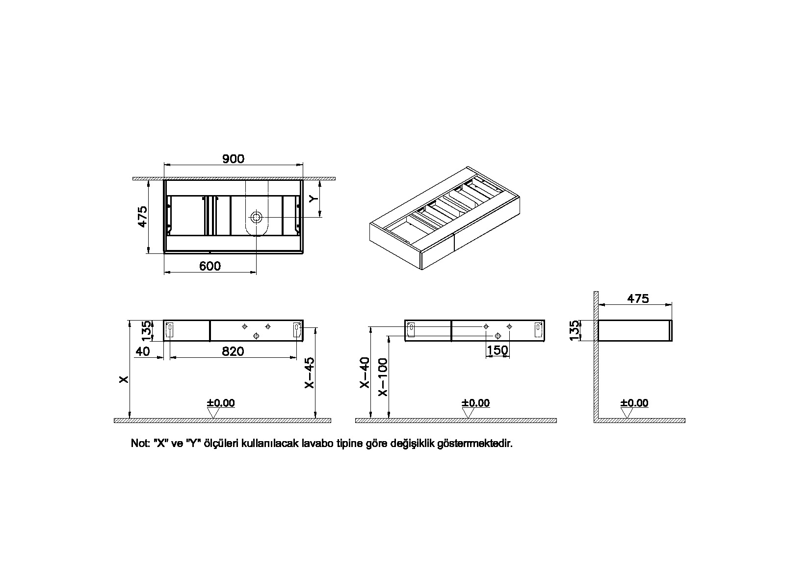 65676  Vitraglobal Origin - Вид №1