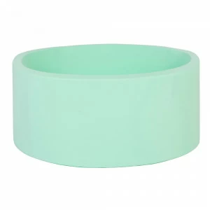 Сухой бассейн для детей бирюзовый VAMVIGVAM  281499 Зеленый