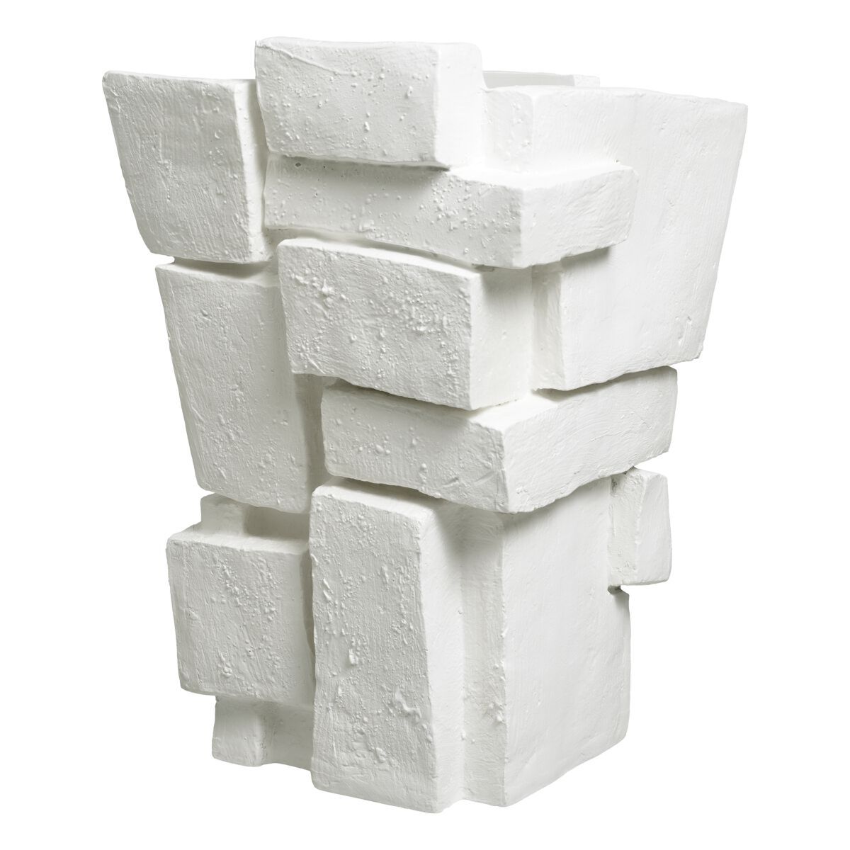 Ваза из стекловолокна Eichholtz SANTANTER ARCH-00150739 - Вид №2