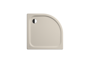 Душевой поддон KALDEWEI Сталь эмалированная 600-1 445 теплый серый 10