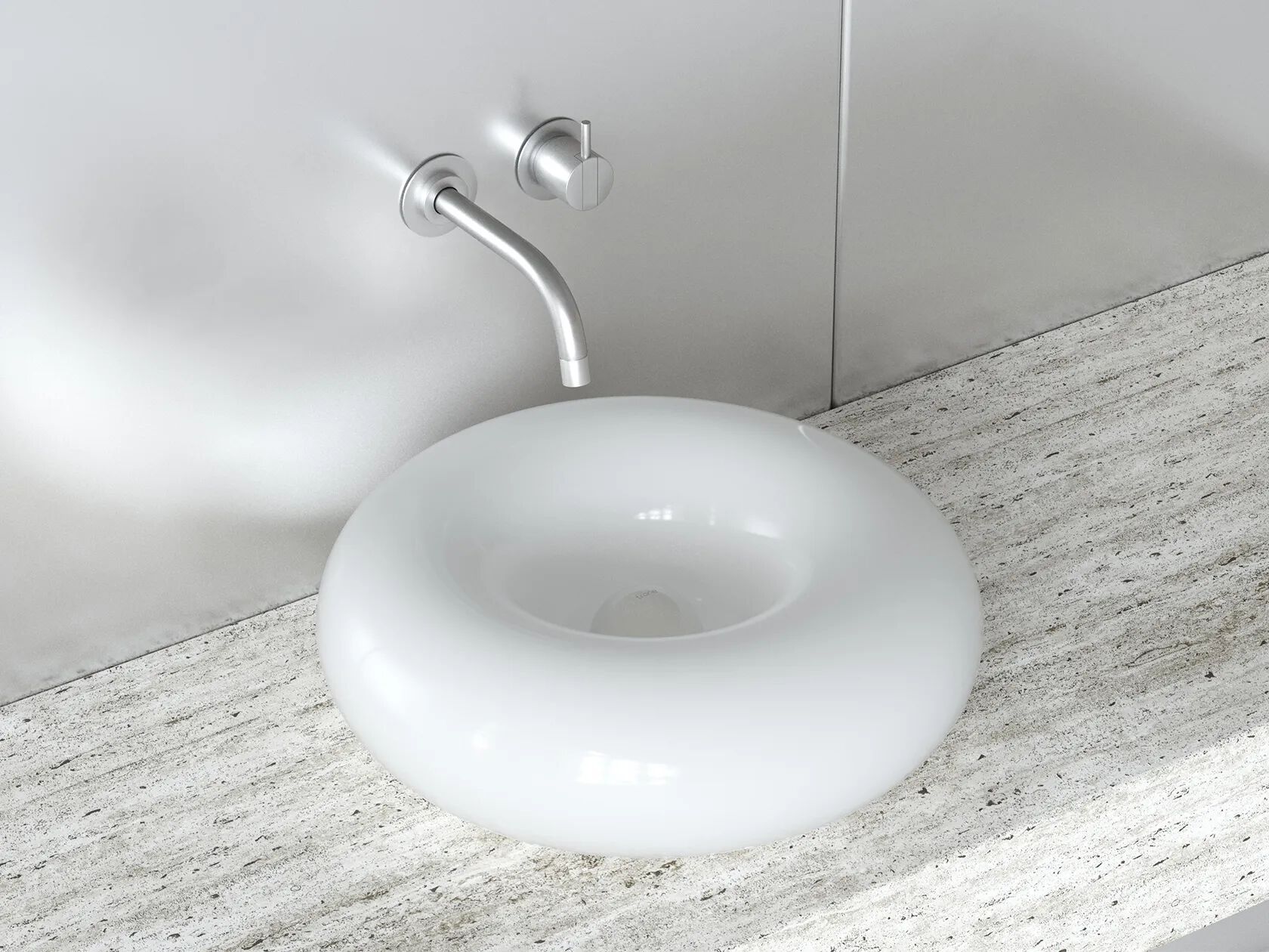 Керамическая столешница Trone Orbe ARCH-00094383