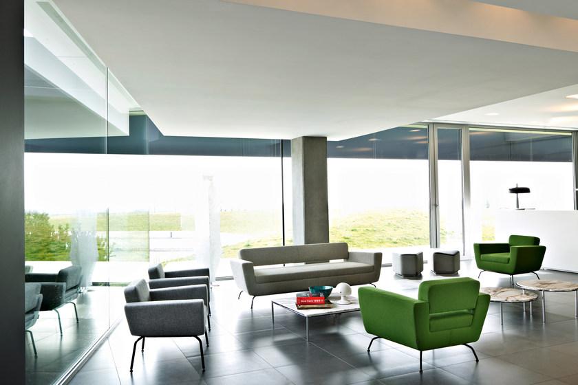 La Cividina Низкий круглый журнальный столик Up sun-id-1387029 - Вид №14