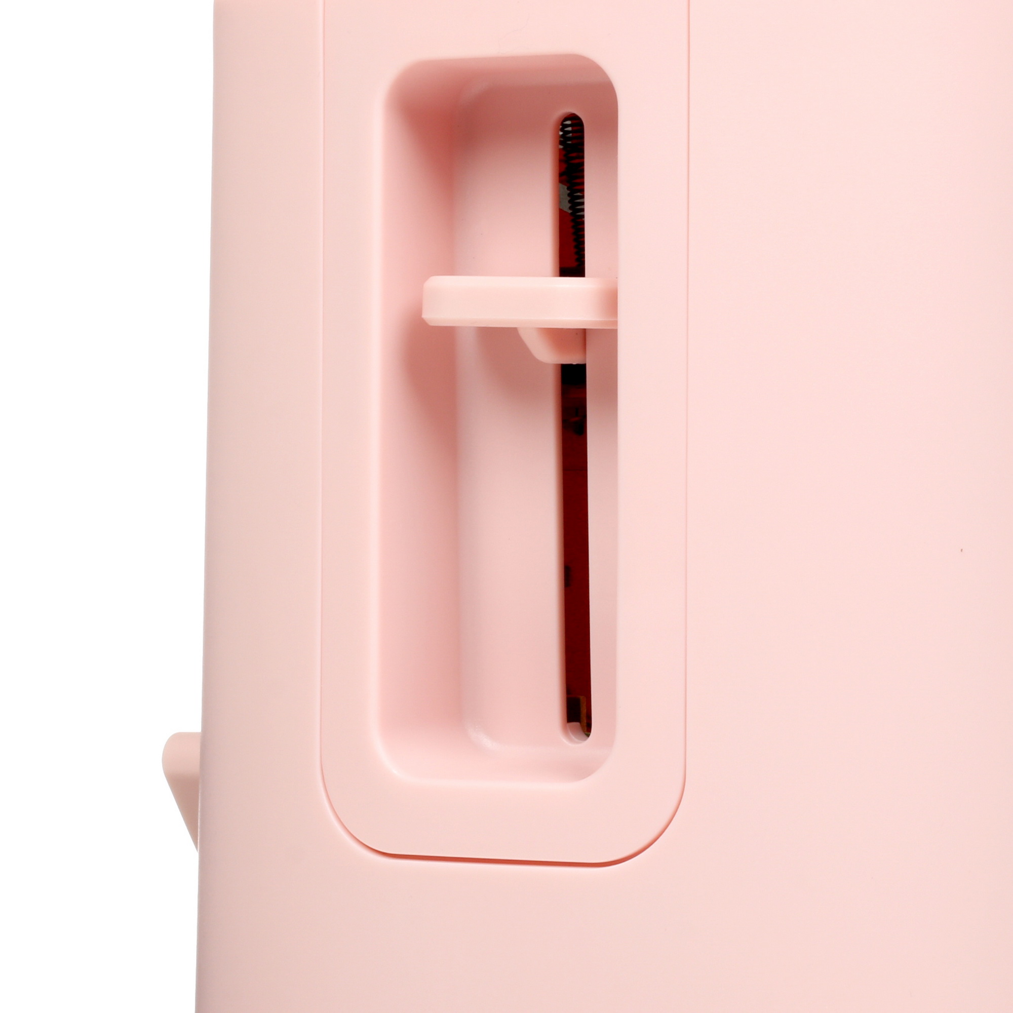 5420108 Тостер DEXP TS-815RDW Matt Series розовый STDN-0114665 - Вид №4