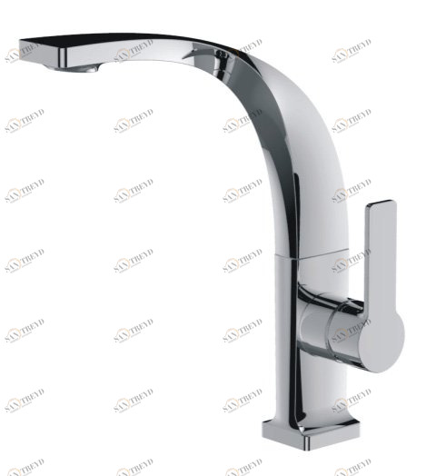 Cмеситель для кухни FONDA FON-LAM-CRM BELBAGNO 