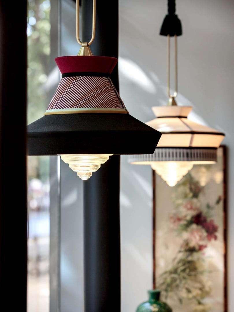 Contardi Подвесной светильник Calypso sun-id-1345675 - Вид №28