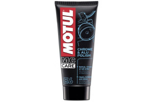 15965464 Очиститель Е6 Chrome&Polish 0.1 л 103001 MOTUL