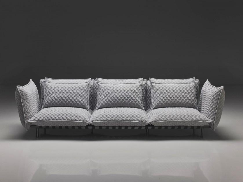 mminterier Съемный тканевый диван Soft sun-id-1488670 - Вид №6