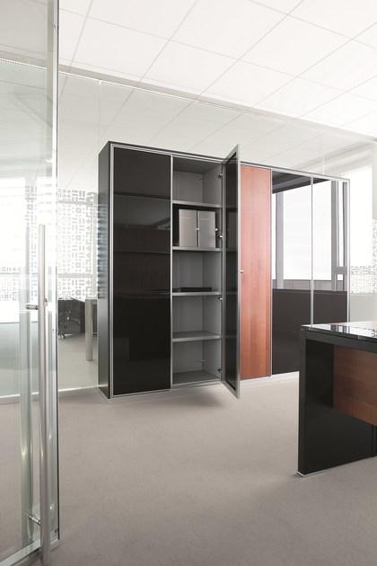 Archiutti Стена мобильного офиса sun-id-1379979 - Вид №5
