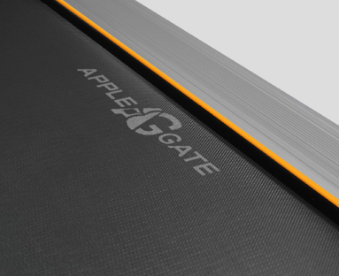 T40 ADC Беговая дорожка applegate t40 adc AppleGate  - Вид №5