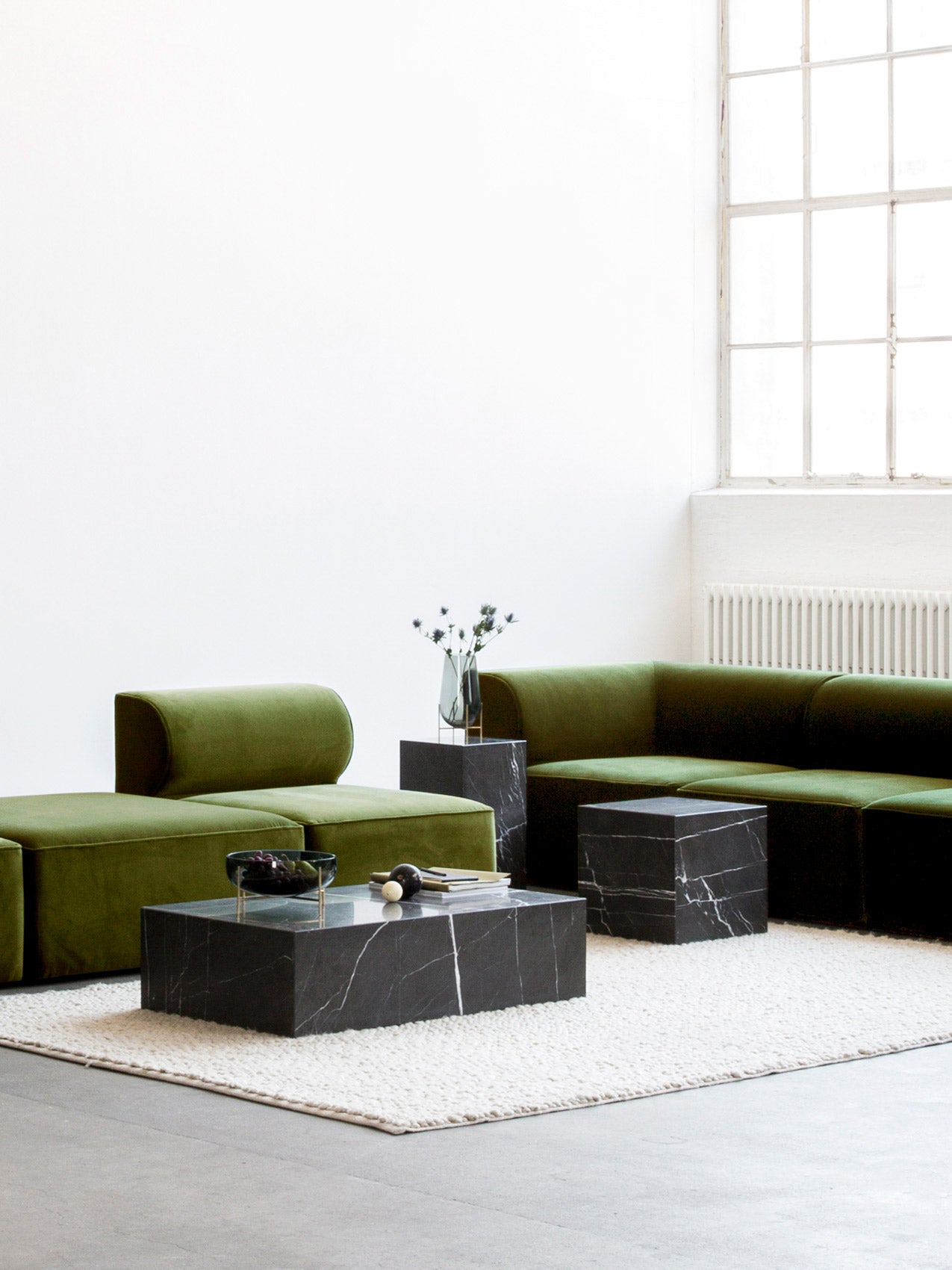 5709262983254 Мраморный плинтус LuceLight  - Вид №18