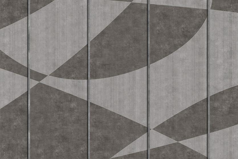 GLAMORA Обои на стену Collection x creative wallcoverings Glx32 - Вид №4