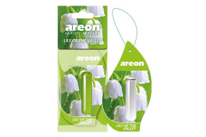 16121654 Ароматизатор LIQUID 5 ML, Lily Of The Valley LR03 Areon