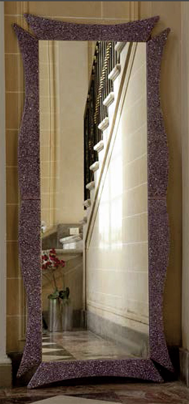 Зеркало  DOMINGO SALOTTI SPECCHIERA 3 