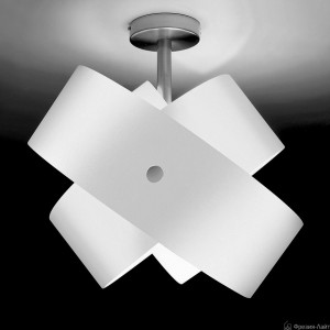 Panzeri P9632.30W/W Tourbillon потолочный