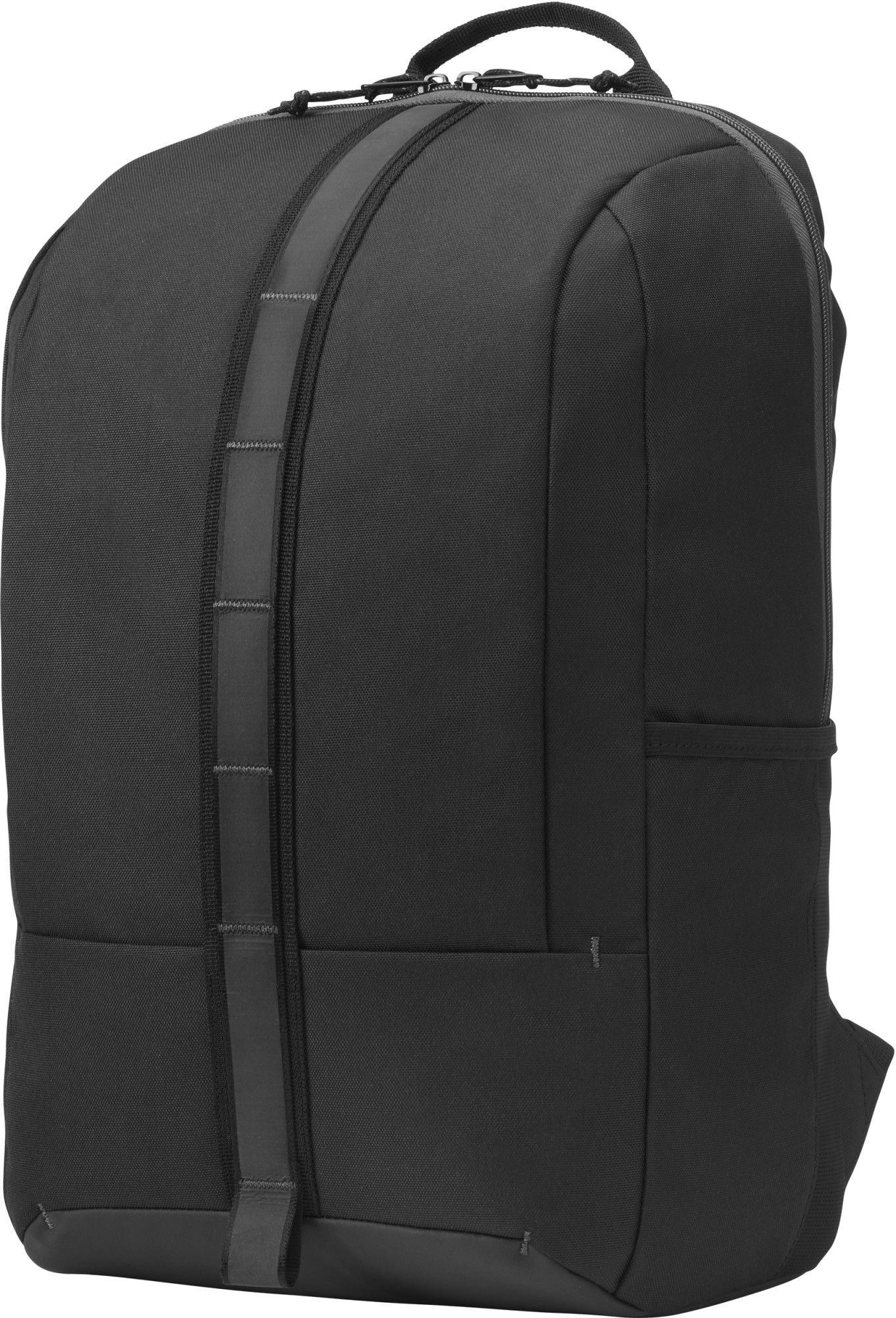 5EE91AA#ABB commuter black backpack HP Santreyd 