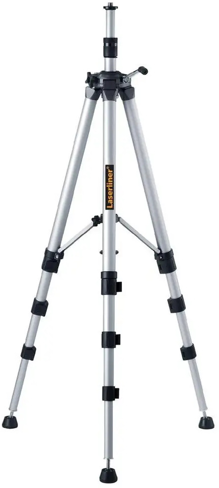 90070355 Штатив LASERLINER Compact-Tripod 300 см 080.37 STLM-0101163