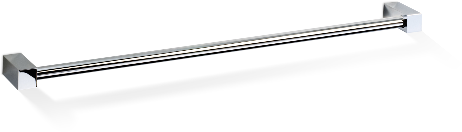 0570300 Полотенцедержатель BQ HTE80 DECOR WALTHER BLOQUE