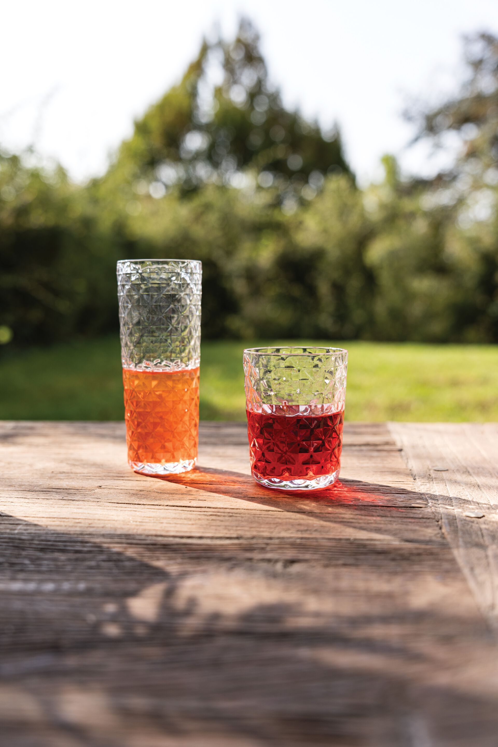 Стеклянный бокал для коктейля Zafferano Венецианская миксология ARCH-00151466 - Вид №7