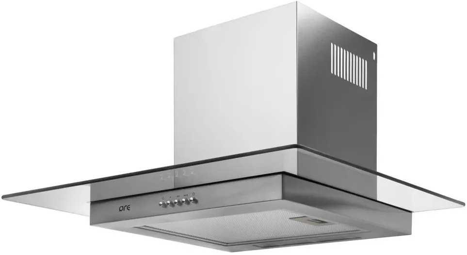 98299706 Вытяжка для кухни Ore Gran 60 INOX STLM-0620707