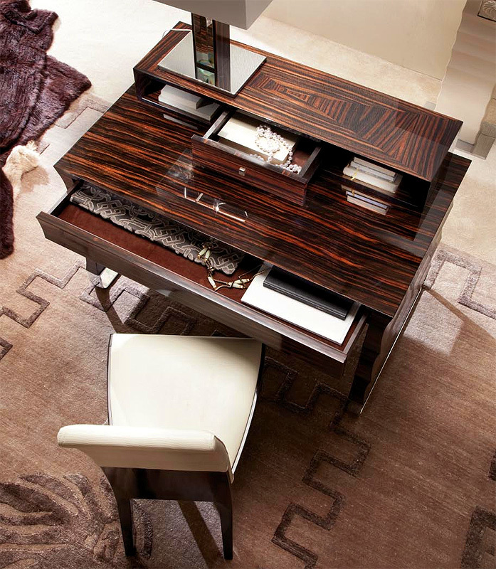 Туалетный столик  GIORGIO COLLECTION 285 + 285/T Daydream - Вид №1