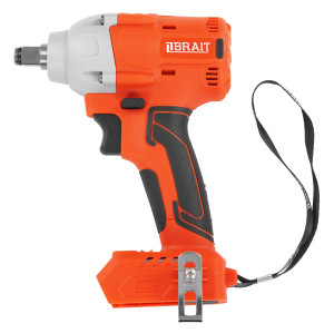 Гайковерт BRAIT BCIWS20U-2   , Без ЗУ, Без АКБ 9230643