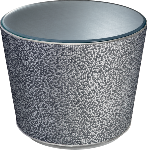 SICIS Koiné Nightstand 60x48