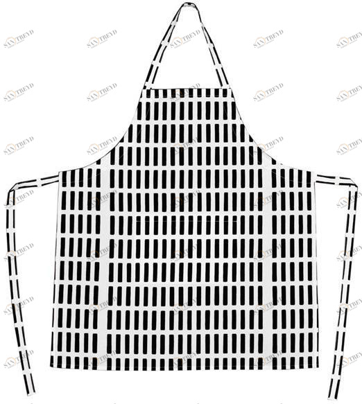 Artek Фартук из хлопка Siena sun-id-1454706