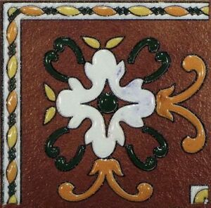 Rodamanto Taco (R-6) 12x12