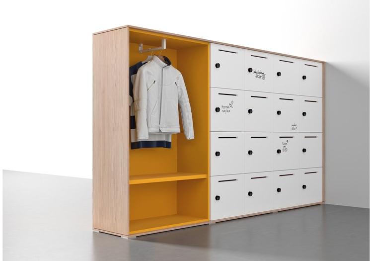 Martex Шкафчик sun-id-1473108 - Вид №2